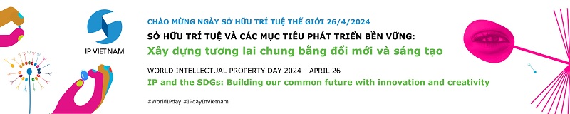 Phổ biến, truyền tải thông điệp hưởng ứng Ngày Sở hữu trí tuệ thế giới 26-4 năm 2024